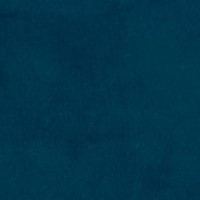 TEBQ016 - Tessuto Bouquet Blu di Prussia