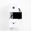 Bianco/Nero