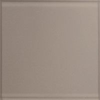 C181S - Cristallo Velvet Antigraffio Tortora opaco - Allunga Melaminico sabbia (+€ 163,80)