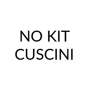 No Kit Cuscini