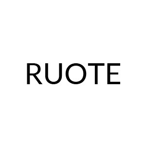 PARVEN-RT - Ruote (+€ 87,47)