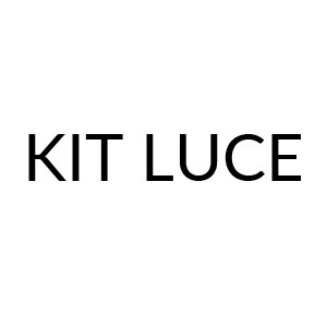 PARACCLC-G - Kit Luce (+€ 114,66)