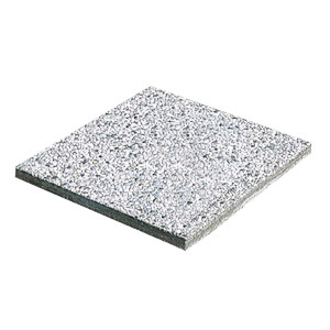 BC5050 - N.12 Piastra cemento e graniglia 4 cm / 20 Kg cad. (+€ 164,97)