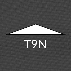 T9N - Antracite senza volant (+€ 129,02)