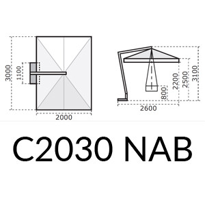 C2030 NAB - 200x300