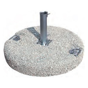 BC35A4 - Base in cemento graniglia / 35 Kg (+€ 70,50)