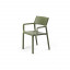 Poltroncina Trill Armchair Agave