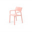 Poltroncina Trill Armchair Rosa bouquet