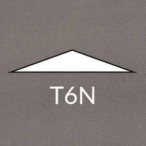 T6N - Grigio talpa senza volant (+€ 412,43)