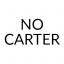 No Carter