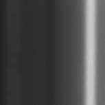 8A-P16 - Metallo verniciato grigio opaco - Gamba rettangolare