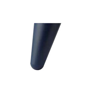 Polipropilene Obliquo H 11 cm | Blu (+€ 31,92)