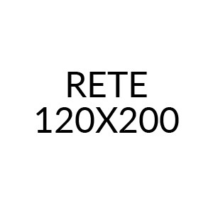 120x200 (+€ 33,92)