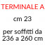A da cm 23