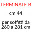 B da cm 44