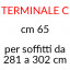C da cm 65