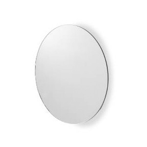 GMR - Specchio/Retro Bianco (+€ 97,50)
