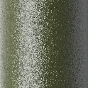5000 ZV - Acciaio verniciato verde oliva