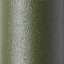 Acciaio verniciato e zincato Ø 60/Verde oliva