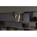 Projecteur 165 clip-pinza Nemo Lighting ambientazione