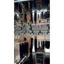 Projecteur 165 clip-pinza Nemo Lighting ambientazione