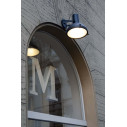 Projecteur 365 lampada parete-soffitto Nemo Lighting ambientazione