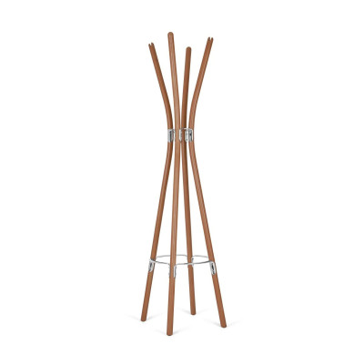 Alessi PS23 Poele Hanger Appendiabiti