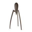 Alessi PSJS XXL Juicy Salif XXL Scultura Marrone vista