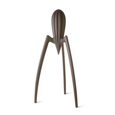 Alessi PSJS XXL Juicy Salif XXL Scultura Marrone