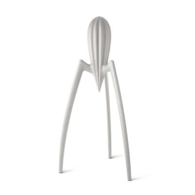 Alessi PSJS XXL W Juicy Salif XXL Scultura Bianco