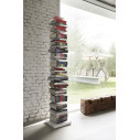 Ptolomeo Art H 160 Libreria Bianco Opinion Ciatti ambientazione