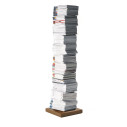 Ptolomeo Art H 160 Libreria Corten Opinion Ciatti vista