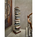 Ptolomeo Art H 160 Libreria Corten Opinion Ciatti ambientazione