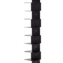 Ptolomeo Art H 160 Libreria Nero Opinion Ciatti vista
