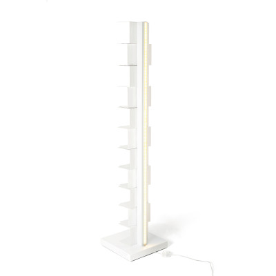 Ptolomeo Luce H 160 Bianco