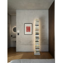 Ptolomeo Luce H 215 Bianco Opinion Ciatti ambientazione