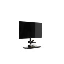 Ptolomeo TV Smart Nero opaco Opinion Ciatti vista