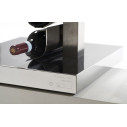 Ptolomeo Vino H 155 Portabottiglie inox Opinion Ciatti dettaglio