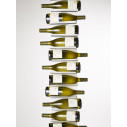 Ptolomeo Vino H 213 Portabottiglie Bianco Opinion Ciatti dettaglio