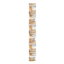 Ptolomeo Wall H 210 libreria bianco Opinion Ciatti vista