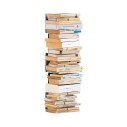 Ptolomeo Wall H 70 libreria bianco Opinion Ciatti vista