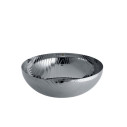 Alessi PU06/29 Veneer Coppa in acciaio Inox vista