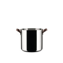 Alessi PU100/20 Edo Pentola vista