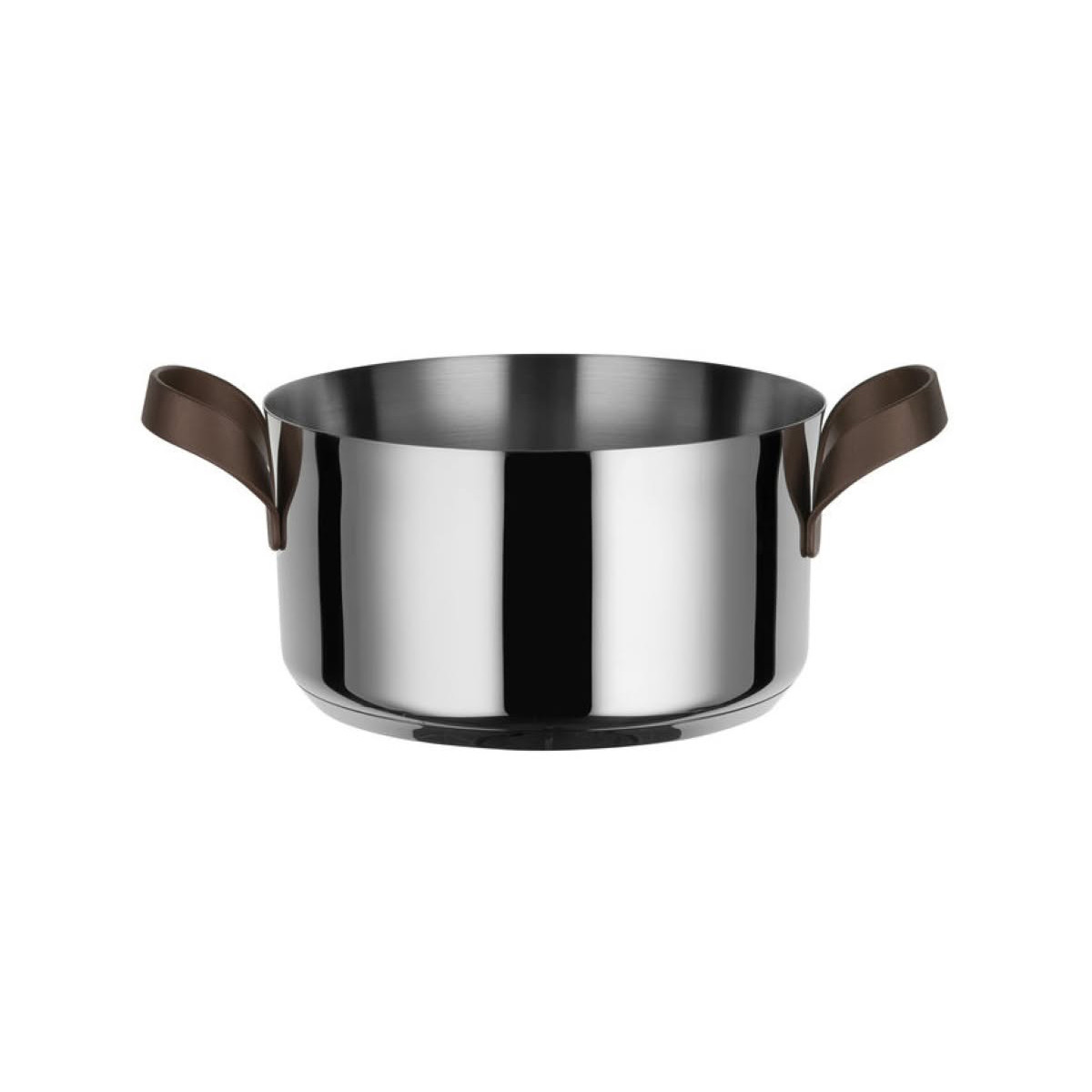Alessi PU101/20 Edo Casseruola a due manici