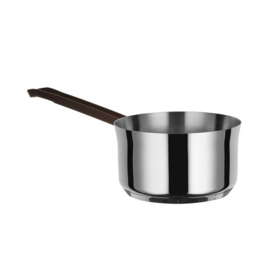 Alessi PU105/16 Edo Casseruola a manico lungo