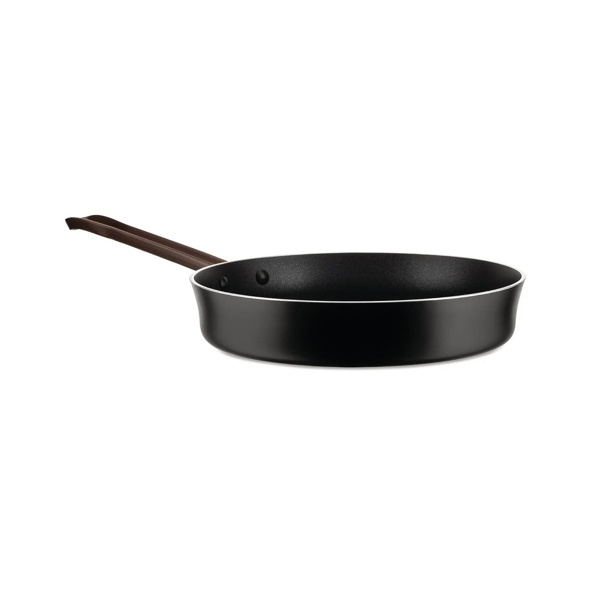 Alessi PU113/20 B Edo Padella a manico lungo