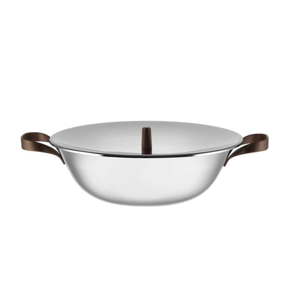 Alessi PU308 Edo Wok