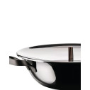 Alessi PU308 Edo Wok dettaglio