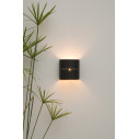 Punto Luce lampada da parete In-es.artdesign ambientazione