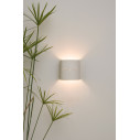 Punto Luce lampada da parete In-es.artdesign ambientazione